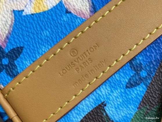 25 SPEEDY Louis Vuitton 0417